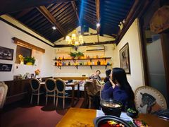 -束河人家(南锣鼓巷店)