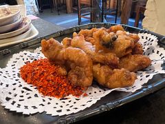 小酥肉-川成串·自助串串香火锅(朝阳店)