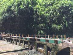 -阿依河景区