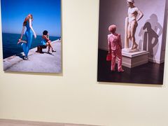 -深圳湾万象城(南山店)