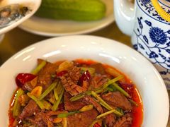 -北京小肠陈饭庄(方庄店)