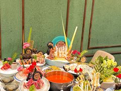 -喜聚薈·花膠雞海鮮火鍋(越秀店)
