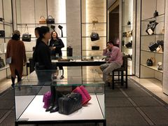 -CHANEL(ifs国际金融店)