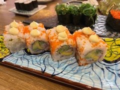 -稻汀一寿司(西樵店)