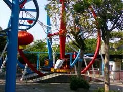 -揭东万竹园旅游景区