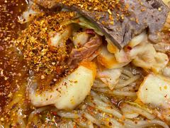 -西塔大冷面(市府大路店)