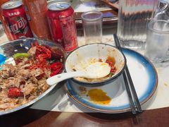-曹胖子龙虾馆(黄桦路店)