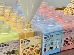 -白色日记·手作酸奶(麦凯乐店)