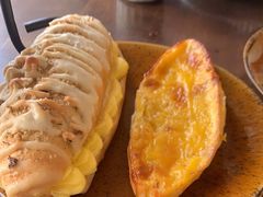 -南沙游艇会·大兵船餐厅