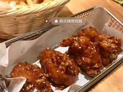 -肥肥虾庄·金牌油焖大虾(杨园滨江时代walk店)
