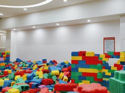 -宝燕乐园(春申店)