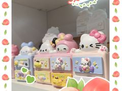 -郑在DIY·潮玩银饰绘画手作(中央大道旗舰店)