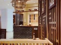 大堂-陳八两面家(滨江天街店)