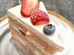 -EVERNAKED裸蛋糕(SOHO天山店)