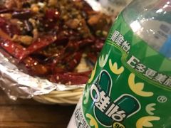 -大川先生·小龙虾·川菜(信义坊店)