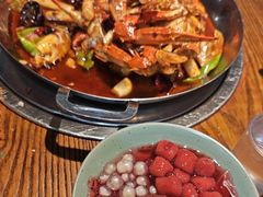 -517烧烤·龙虾·海鲜大排档(万象都荟店)