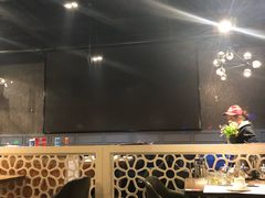 大堂-觅味私厨(汉阳店)
