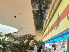 -桂满陇·蟹黄小笼汤包(中山公园店)
