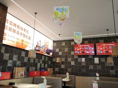 -船歌·鱼水饺青岛菜(正阳路店)