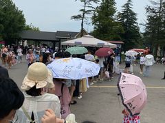 -日照海滨国家森林公园
