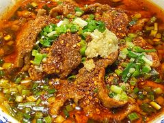 -龙抄手食府(浣花北路店)