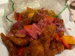 -云龙轩(迪士尼探索家度假酒店)