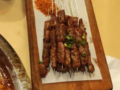 -山石榴·贵州菜(丰盛里店)