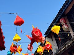 -南翔古镇
