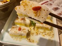 -遇见长安之高山流水(李家村万达店)