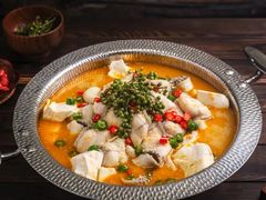 -丰乐斑鱼庄(建业·壹号城邦店)