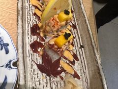 -阿吾罗·月咏精致日料(港汇恒隆广场店)