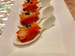 -8餐厅(新葡京酒店)