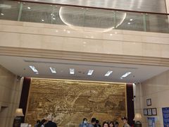 -顺德君豪酒店(佛山容桂渔人码头店)