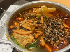 -水平有限广西米粉·广西风味集(五道口店)