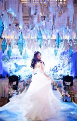 -JEFF STUDIO摄影摄像婚礼跟拍