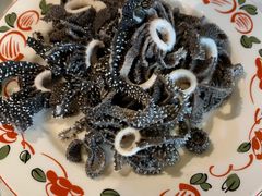爆肚-东门口涮肉·砂锅·烤串(老门东店)