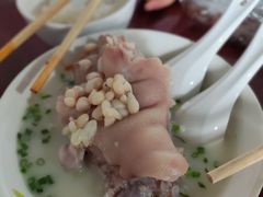 -老一品蹄花店(新津店)