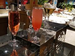 -明月东一酒店·菲斯特自助餐厅