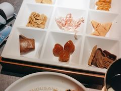 -探鱼·鲜青椒爽麻烤鱼(番禺万达店)