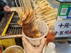 -塔湾兴顺国际观光夜市