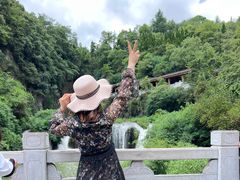 -天河潭旅游度假区