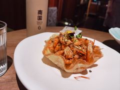 -南园民国茶楼餐厅·常州菜(北大街店)