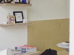 -悟白咖啡WoobyCafe