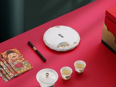 -武汉客厅中国文化博览中心