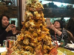-鱼乐轩海鲜专门店