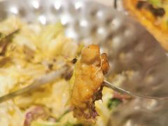 -赤火牛排(金狮广场店)