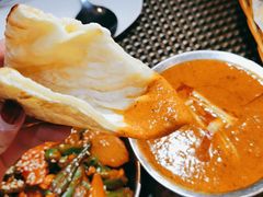 芝士饼-辛德里印度餐厅(勒泰商圈店)