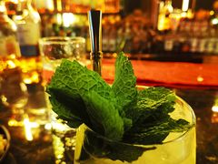 -Bar The Vortex(高新万达店)