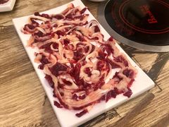 -三毛牛肉店(福强店)