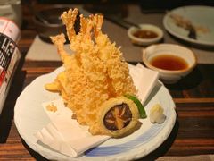 -山葵家·创意料理(临平银泰城店)